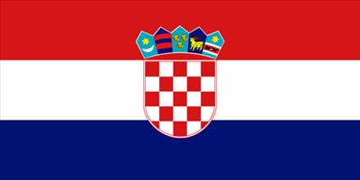 Croatie 