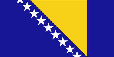 Bosnie & Hérzégovine