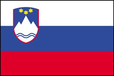Slovénie