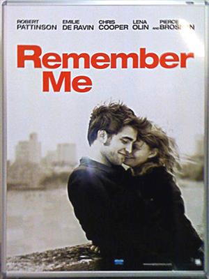 Remenber Me