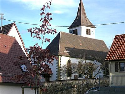 Schafhausen