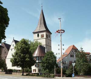Merklingen