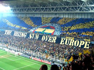 Fenerbahce