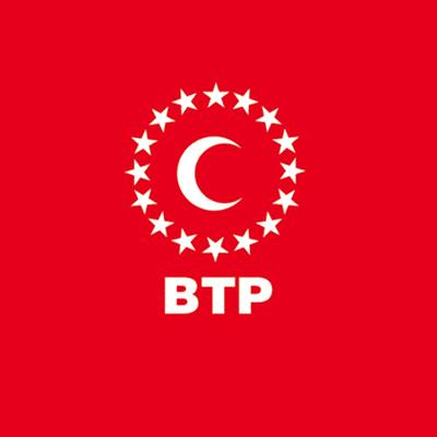Bağımsız Türkiye Partisi