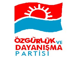 Özgürlük ve Dayanışma Partisi