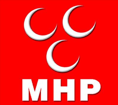 Milliyetçi Hareket Partisi