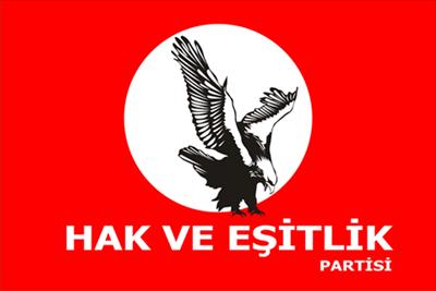 Hak ve Eşitlik Partisi