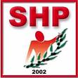 SHP - Sosyal Demokrat Halk Partisi