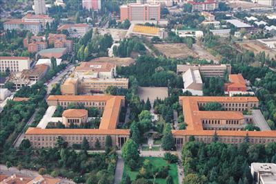 Ankara Üniversitesi