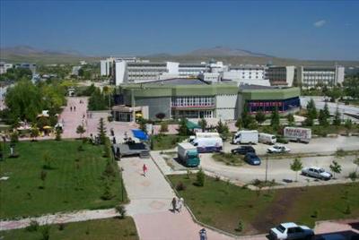 Selçuk Üniversitesi