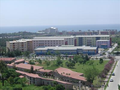 Akdeniz Üniversitesi