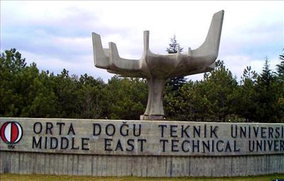 Orta Doğu Üniversitesi
