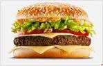 Hamburgare