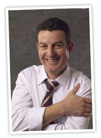 Sergio Perrone