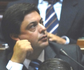 Daniel Peña