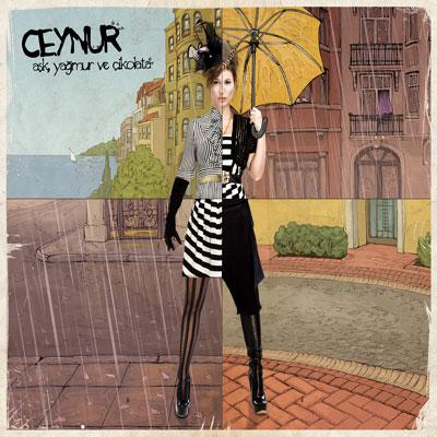 Ceynur