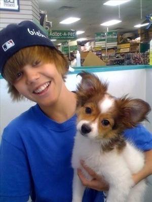 Justin Bieber 