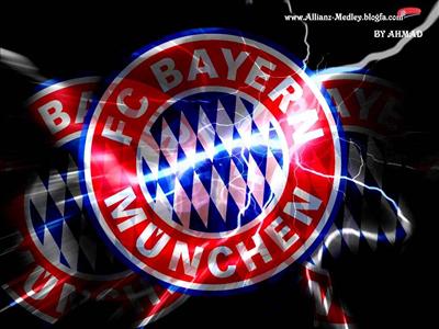 Bayern Munich