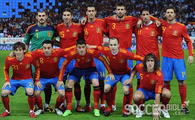 SPAIN