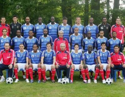 France
