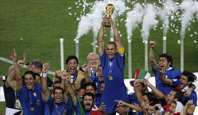 ITALIE