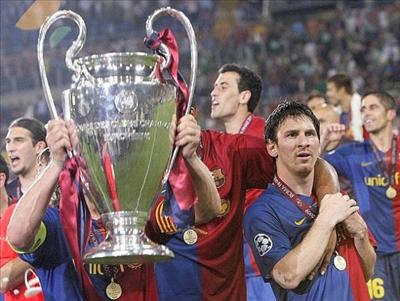 Barcellona