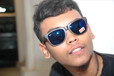 Rizal Ali