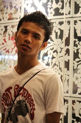 Md NorRedzuan