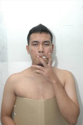 MR Botak