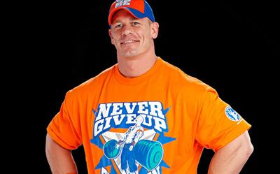 John Cena 