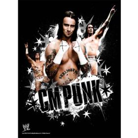 Cm Punk