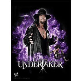 The Undertaker