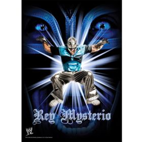 Rey Mysterio