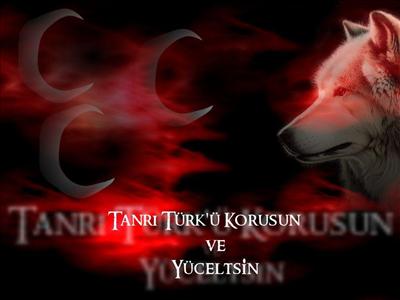 ÜLKÜCÜYÜM SONUNA KADAR 