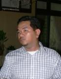Sulistyo Hutomo