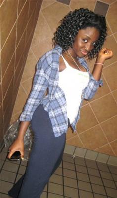 Maliaka diamond conteh
