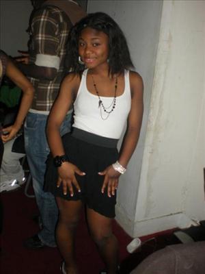 Antionette Perry