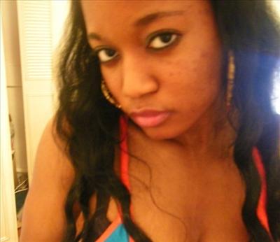 Christina Irving