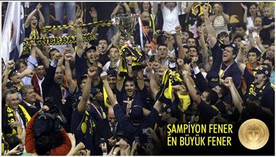 Fenerbahçe