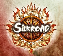 SiLkroad 0nLine