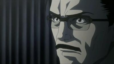 Soichiro Yagami