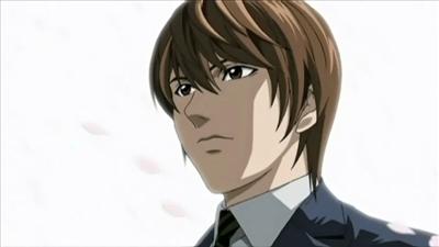 Light Yagami - Kira