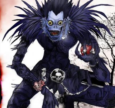 Ryuk