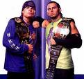 Hardy boys