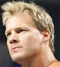 Chris jericho