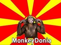 MONKEYDONIA