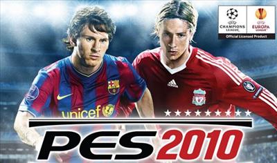 PES 2010
