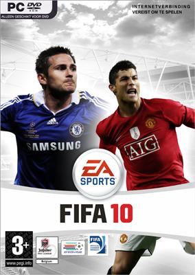 FİFA 10