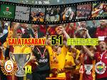 A-) GALATASARAY