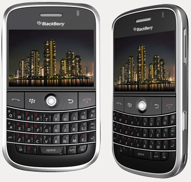 Blackberry